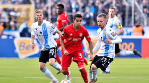 Played on saturday 15th may 2021 tables, statistics, under over goals and picks. In Der Dritten Liga Trennen Sich 1860 Munchen Und Der Fc Bayern Ii Remis Eurosport