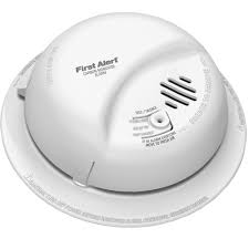 Brk electronics alarms are respected by professional installers. Brk Electronics Carbon Monoxide Co5120bn
