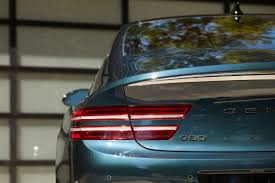 Maybe you would like to learn more about one of these? First Drive Review The 2021 Genesis G80 Deserves Its Shot At Stardom