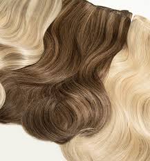 Award Winning Hair Extensions Hair Extensions Range