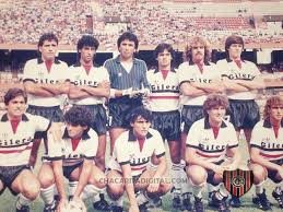 We offer you the best live streams to watch copa libertadores in hd. 1985 1986 1Âº Division Chacarita Digital