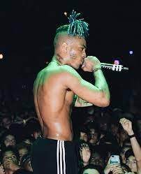 ️ companies that claim rig. Xxxtentacion Gothboiclique Wiki Fandom
