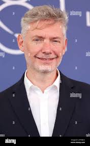 John d macdonald hi-res stock photography and images