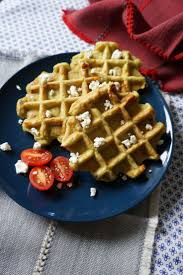 Herzhafte Avocadowaffeln Fur Baby Led Weaning Ein Genuss Rezept Waffeln Rezept Lebensmittel Essen Waffeln