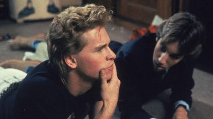 Watch Real Genius (1985) - Free Movies | Tubi