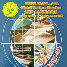 Hal menarik dari video anunvlog 06 tes masuk smp ini adalah materi tes. Buku Kumpulan Soal Tes Masuk Smp Labschool 2019 Shopee Indonesia