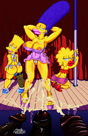 lisa simpson :: The Simpsons :: / funny cocks & best free porn: r34,  futanari, shemale, hentai, femdom and fandom porn