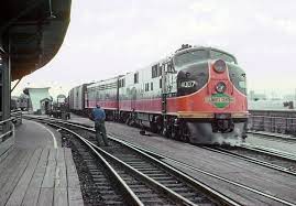 Experience an overnight train journey through canada's most iconic scenery. Tennessee Scenic Train Rides A Complete Guide