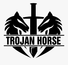 Also, all data stored on this device will be available to third parties. Transparent Trojans Clipart Trojan Horse Virus Logo Free Transparent Clipart Clipartkey
