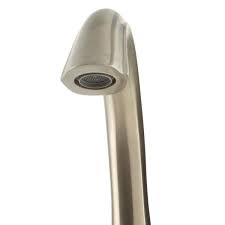 Thus pemapara that we're give,if there are more or less we are sorry. Moen Eva 2 Handle Deck Mount Roman Tub Faucet Trim Kit In Brushed Nickel Valve Not Included T943bn The Home Depot