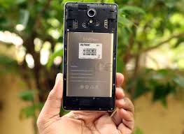 Gionee Marathon M4 Photo Gallery