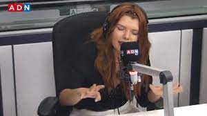 Hasta 2015 fue denominada como adn radio chile, comienza su actividad el 1 de marzo de 2008, en sustitución de la emisora w radio chile, que tenía una programación similar. 3preguntas13c Conoce A La Relatora De Futbol Sub 23 13 Cl