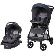 Graco Modes Pramette Travel System With Snugride Infant Car Seat Britton Target