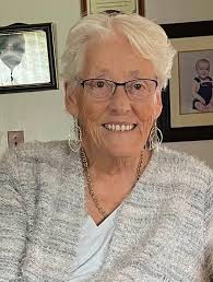 Obituary of Edith Roberta Rankin