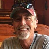 Alan Trent Penny Obituary