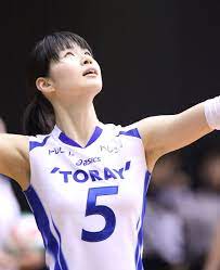 木村沙織】汗で蒸れた酸っぱ臭いシワ腋 - ◇アスリート | 木村沙織, 女子バレーボール選手, アスリート