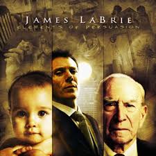 James LaBrie Discography: Vinyl, CDs, & More