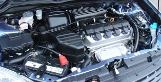 Honda Civic 7th Gen 2001 2005 Oil Change Guide Easy Civic