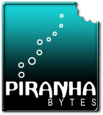 Was a north american developer and publisher of video games. Piranha Bytes Wikipedia