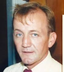 Obituary for William Brian Jackson