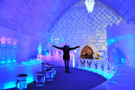 600 Dollar Night In The Ice Hotel In 2020 Ice Hotel Quebec City Winter Quebec City