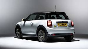 The 11 Best Electric Cars To Buy In 2020
