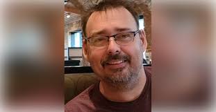 Obituary information for Jason Allen Gerlach