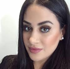 Stephanie Morcos Artistry