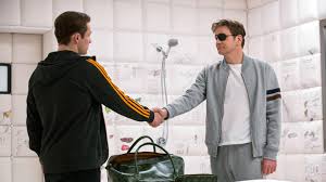 After the kingsman's headquarters are destroyed and the world is held hostage, an allied spy organisation in the united states is discovered. Kingsman The Golden Circle Review The Five 5 Worst Moments British Gq British Gq