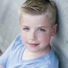 Aiden Greene/Modeling