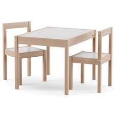 Masa ve sandalye fiyatları, markanın yanı sıra üretimde kullanılan malzemeye ve masa takımında bulunan sandalyeye göre değişmektedir. 1000337612 Montessori Cocuk Masa Sandalye Seti Bilgisayar Ve Calisma Masasi Koctas