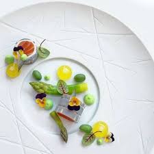 Art Of Plating Gastronomie Nouvelle Cuisine Art Culinaire