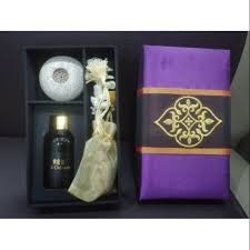 Find the reviews and ratings to know better. Genuine Thai Odyssey Incense Cones And Essential Oil Gift Set Shopee Malaysia