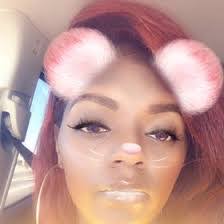 Brittany Pernell's Instagram, Twitter & Facebook