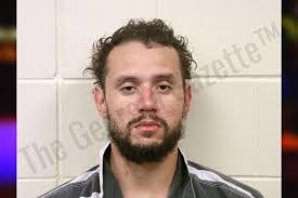 Henry Hidalgo — Bulloch County Jail Bookings