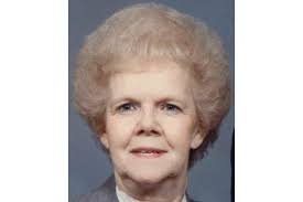 Ruby Minton Obituary (2019)