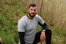 Silnější než tvoje máma 💪🏾. Does Josef Dostal Change The Profession Of Canoeist To A Model Luxurymag