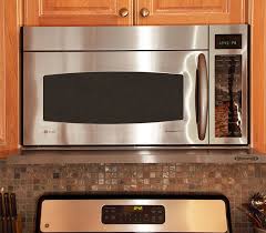 A wide variety of vented microwave options are available to you, such as function, warranty, and installation. Microvisor Microwave Over The Range Removable Mini Hood Extension Stainless Steel Walmart Com Walmart Com