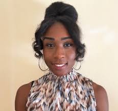 Janet Simone's Instagram, Twitter & Facebook