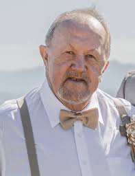 Michael "Bristol" Joseph Arnold