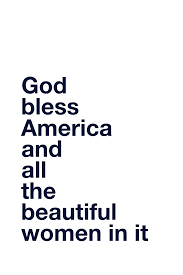 God bless america land that i love stand beside her and guide her through the night with the light from above. Lana Del Rey God Bless America Lyrics 2017 Lana Del Rey Lyrics Lana Del Rey Lyrics