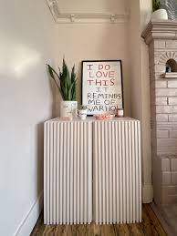 9 Seriously Stylish Ikea Ivar Cabinet Hacks That Won T Break The Bank Grillo Designs Ikea Ivar Cabinet Ikea Ivar Ikea Hack