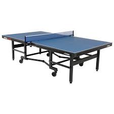 Stiga Premium Compact Table Tennis Table Blue Table Tennis Ping Pong Outdoor Table Tennis Table