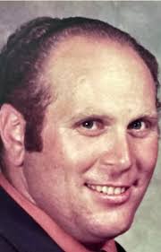 Jeffery Ianiri Obituary (1943