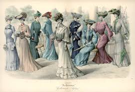 Pin On Fashion Plates