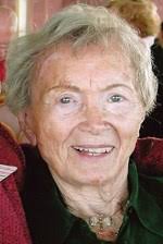 YETTE SLAP Obituary (2011)