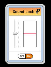 Voicepass pc security lock is easy to install on your windows pc. Sound Lock Download