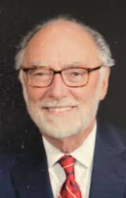 Donald A Ogilvie Obituary January 22, 2021