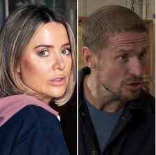 Corrie Trail: The Name's Cole, Norris Cole