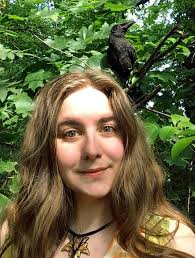 Is this how you find out you're fae? 💕